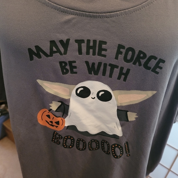 Star wars slumber tee - Picture 2 of 6